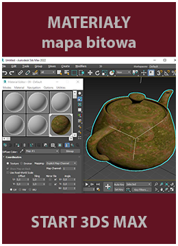 Start 3DS MAX