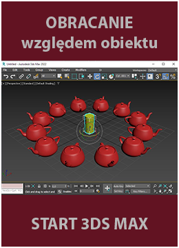 Start 3DS MAX